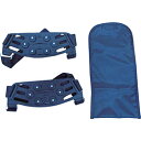 コンパル コンパル 携帯・滑り止(ベルト付) L (2個入り+収納袋付) 028638 028638