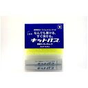 日本理化学工業 固形マーカー 2本セット キットパス 工事用 青 KK-2-BU KK2BU