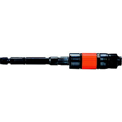 不二空機 不二　長軸型ストレートグラインダ　前方排気型 FG-26HL-20 FG26HL206FE