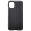 ܥ¥ Rib Hybrid Shell Case for iPhone 11 6.1 BLK CHCRB-IP02BLK CHCRBIP02BLK