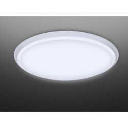 TOSHIBA(東芝) 東芝LEDシーリング用セード　NLEHC06BK2 NLEHC06BK2