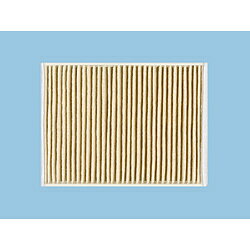 Q-hiファン（A2タイプ）給気形天埋扇（CA6タイプ）用商品名交換用給気清浄フィルター　FY-FB1008A型番FYFB1008AJANコード4984824643550メーカーナショナルQ-hiファン（A2タイプ）給気形天埋扇（CA6タイプ）用