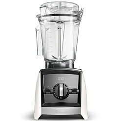 Food Processors - バイタミックス Vitamix Ascent2500i ホワイト 98170 [振込不可]