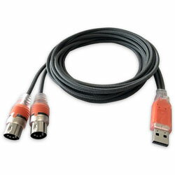 ESI ケーブル一体型USB MIDIインターフェース IN/OUT兼用 MIDIMATE eX MIDIMATEEX通販