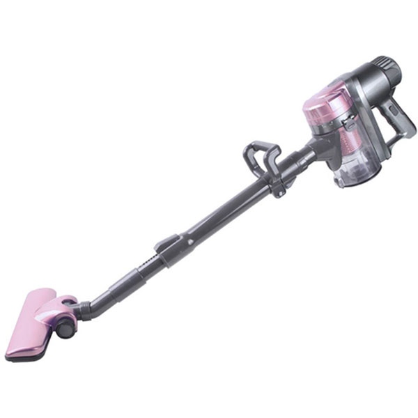 ソウイジャパン 2in1サイクロンクリーナー ピンク SY-054-PK ［サイクロン式 /コー...