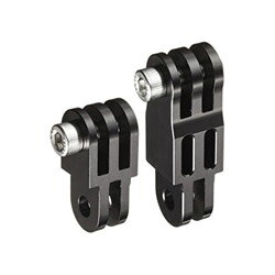 REC-MOUNTS GP-GP-S3550A アルミ延長アダプター35／50mm GPGPS3550A