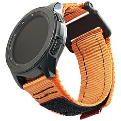 UAG UAG社製 Galaxy Watchバンド GalaxyWatch 42mm用 ACTIVEシリーズ（オレンジ） UAG-RGWSA-OR UAGRGWSAOR