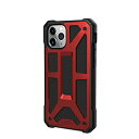 UAG UAG-RIPH19S-P-CR UAGА iPhone 11 Pro MONARCH Case N] UAG-RIPH19S-P-CR UAGRIPH19SPCR y864z