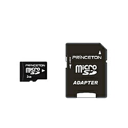 PRINCETON(vXg) RPMSD-2G microSDJ[h2GB [pSDA_v^t] RPMSD2G