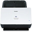 Canon(Lm) imageFORMULA ScanFront 400@A4lbg[NXLi[m600dpiEUSB2.0n ubN SCANFRONT400