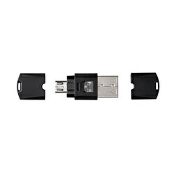 BUFFALO(バッファロー) BSCRUM04BK(スマートフォン/タブレット/PC対応 microSD専用カードリーダー/ライター) BSCRUM04BK BUFFALO(バッファロー) BSCRUM04BK(スマートフォン/タブレット/PC対応 microSD専用カードリーダー/ライター) BSCRUM04BK