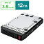 BUFFALO(Хåե TeraStation TS51210RH꡼ HDD[12TB] OP-HD12.0H2U OPHD12.0H2U