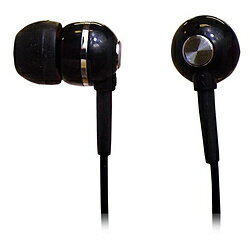 バウトのイヤホン・ヘッドホン BSE01BK [ブラック]