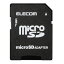 ELECOM(쥳) MF-ADSD002 ѴץmicroSDɢSDɡ MFADSD002 864