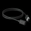 SUUNTO MAGNETIC BLACK USB CABLE SS022993000 ֥å SS022993000