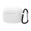 INGREM AirPods Pro VRP[X m[_Xg Jrit/zCg zCg IS-APPC1/W ISAPPC1W