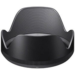 SIGMA(シグマ) レンズフード LH876-04 LH87604