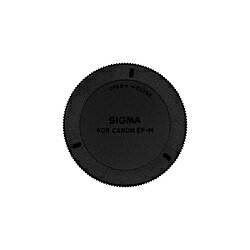 SIGMA(シグマ) REAR CAP　LCR-EOM II LCREOM2
