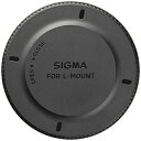 SIGMA(シグマ) コンバーターキャップ（ライカLマウント用） SIGMA（シグマ） CONVERTER CAP LCT II TL CONVERTERCAPLCT2TL