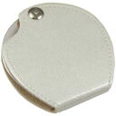 ミザールテック 携帯用ルーペ RK-63-WH ホワイト RK63WH