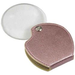 ミザールテック 携帯用ルーペ RK-63-PK RK63PK ミザールテック 携帯用ルーペ RK-63-PK RK63PK