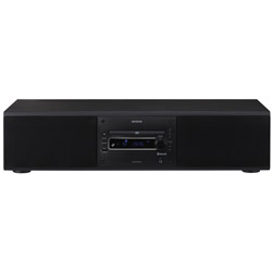 aiwa(AC) Bluetooth CDVXeR| XR-BUX200 ubN [ChFMΉ  BluetoothΉ] XRBUX200