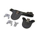 SPIDERCAMERAHOLSTER 速写カメラホルスター SpiderPRO DCS V2 2台用 SpiderPRODCS-V2 DCSV2(2)