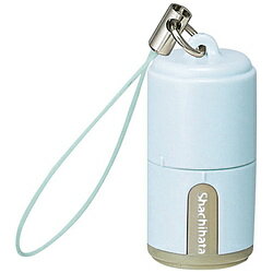 シヤチハタ プチネーム ペールブルー XL-P1/MO 【メールオーダー式。商品到着後、メーカーサイトにてお申し込みが必要。】