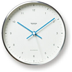 タカタレムノス 時計 ミズイロ ホワイト LC07-06WH ［電波自動受信機能有］ LC0706WH