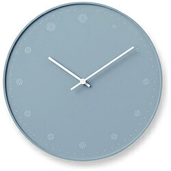 タカタレムノス 時計 モレキュール ブルー NL17-02BL NL1702BL