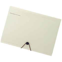 リヒトラブ キャリングドキュメント ベージュ A758916 A758916