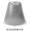 シグニア クリックスリーブ2.0(穴あり/S)6個入