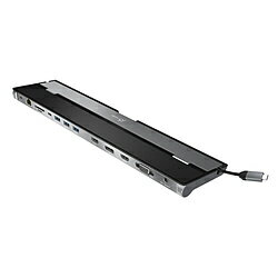 J5 JCD543 USB-C Triple Display ブラック JCD543