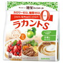 サラヤ ラカントS顆粒　800g