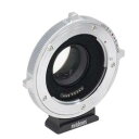 METABONES M43用電子接点付キヤノンEF SB ULTRA CINE T 0.71x MB_SPEF-m43-BT5 MB_SPEFM43BT5