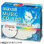 maxell CDRA80WP.20SʲCD-R/80ʬ/20/󥯥åȥץб/ۥ磻ȡ CDRA80WP.20S