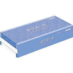 大王製紙 エリエールペーパータオル　ダブル150組300枚大判　703166 703166