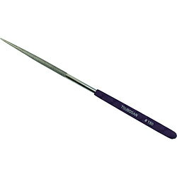 ツボサン ツボサン　ダイヤモンドヤスリ　K－5　丸　＃150－80L DKMA0510