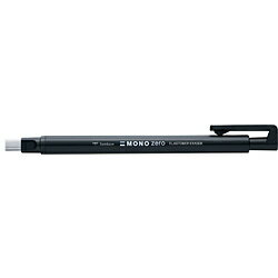 楽天ソフマップ楽天市場店トンボ鉛筆 消しゴム ホルダー式（角型） MONO zero（モノゼロ） EH-KUS11 EHKUS11