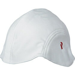 ペンギンエースジャパン ペンギンエース　ヘルインナー　ジェットヘル用（1枚入りホワイト） CP21W