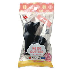 ニチバン CTねこカッタークロネコ CT-15NEKN CT15NEKN