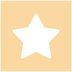 呉竹 クラフトパンチ Star KurePunch Small(キュアパンチスモール) SBKPS500-1 SBKPS5001