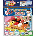 トーヨー こめっこねんどおすし屋さんセット 115202 115202 115202