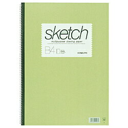 キョクトウアソシエイツ B4スケッチ SK710 SK710