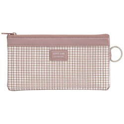 リヒトラブ メツシユ ツウチヨウ ローズピンク F236モモ F236