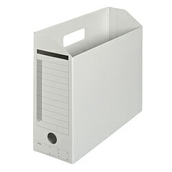 PLUS ボックスFFL-051BFGY FL-051BFGY FL051BFGY