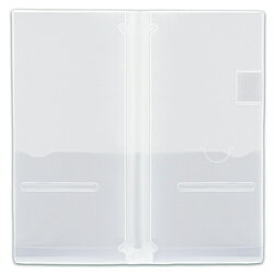 A4 Size - PLUS カ.クリエA4×1/3専用カバー2冊用 NO-604CV NO604CV