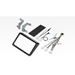 Pioneer(パイオニア) 9V型カーナビゲーション取付キット[ヴォクシー/ノア/エスクァイア] KLS-Y901D KLSY901D