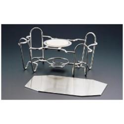 遠藤商事 SA18-8レ・アールスタンド No.2 ＜NLA01002＞ NLA01002(3)