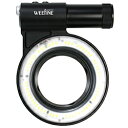 フィッシュアイ WEEFINE WF リングライト3018 フィッシュアイ 3018